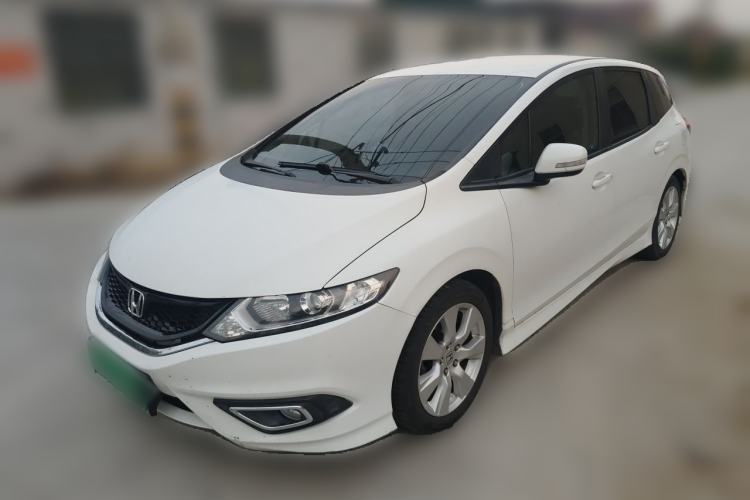 Used Honda Jade 2013 1.8L automatic Comfort version 5 seats Guazi used car, China used car export, Used car for sale, Used  cars, Cheapest cars for sale
