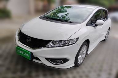 Used Honda Jade 2013 1.8L automatic Comfort version 5 seats