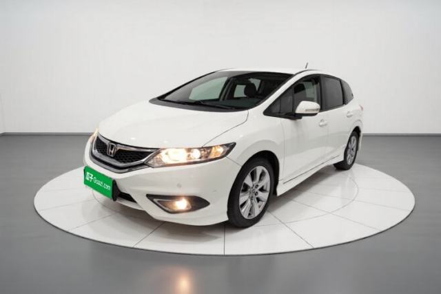 Used Honda Jade 2013 1.8L automatic Comfort version 5 seats