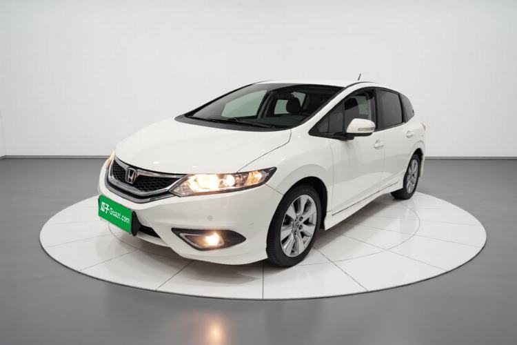 Used Honda Jade 2013 1.8L automatic Comfort version 5 seats Guazi used car, China used car export, Used car for sale, Used cars, Cheapest cars for sale