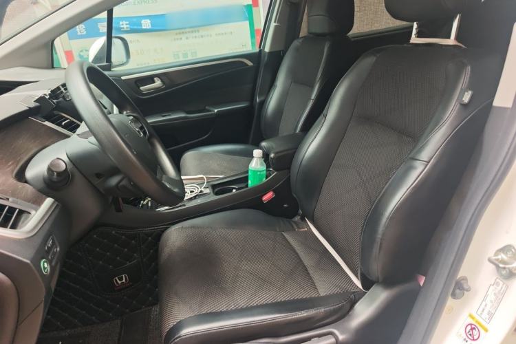 Used Honda Jade 2013 1.8L automatic Comfort version 5 seats Left Front Seat