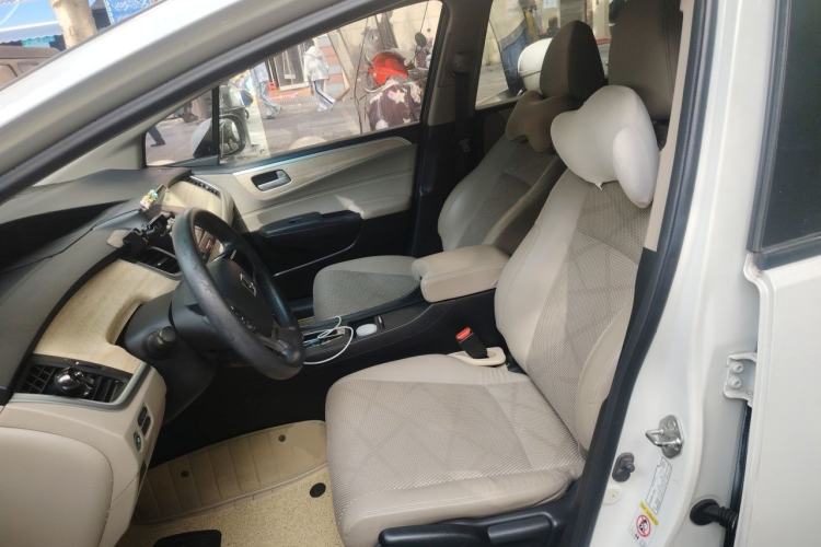Used Honda Jade 2013 1.8L automatic Comfort version 5 seats Left Front Seat