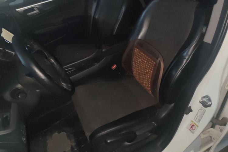 Used Honda Jade 2013 1.8L automatic Comfort version 5 seats Left Front Seat