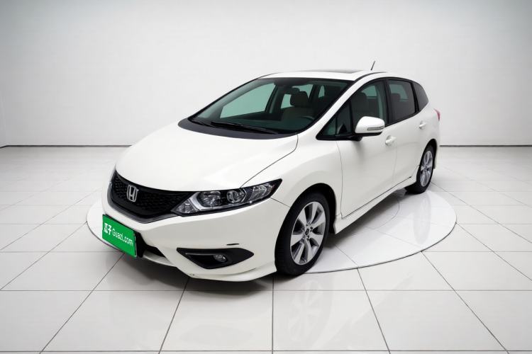 Used Honda Jade 2013 1.8L automatic Comfort version 5 seats Guazi used car, China used car export, Used car for sale, Used cars, Cheapest cars for sale
