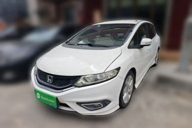 Used Honda Jade 2013 1.8L automatic Comfort version 5 seats
