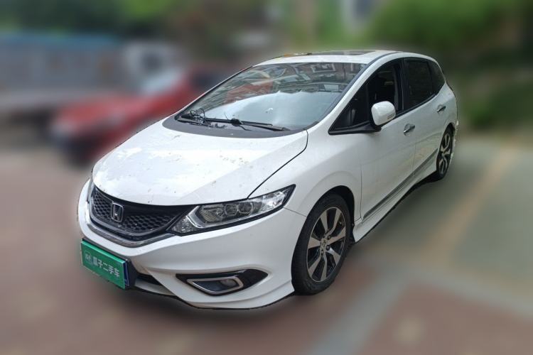 Honda Jade 2013 1.8L CVT Luxury Edition 5 seats usata Guazi used car, China used car export, Used car for sale, Used  cars, Cheapest cars for sale