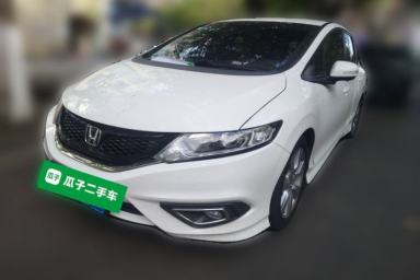 Used Honda Jade 2013 1.8L automatic Comfort version 5 seats