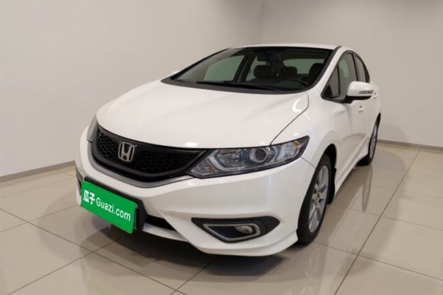 Used Honda Jade 2013 1.8L automatic Comfort version 5 seats