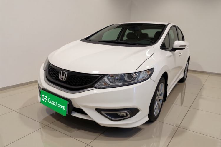 Used Honda Jade 2013 1.8L automatic Comfort version 5 seats Guazi used car, China used car export, Used car for sale, Used cars, Cheapest cars for sale