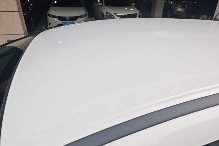 Used Honda Jade 2013 1.8L automatic Comfort version 5 seats Roof