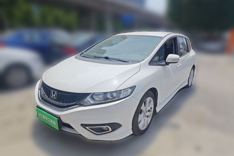 Used Honda Jade 2013 1.8L automatic Comfort version 5 seats Guazi used car, China used car export, Used car for sale, Used cars, Cheapest cars for sale