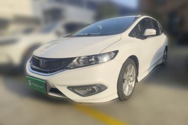 Used Honda Jade 2013 1.8L automatic Comfort version 5 seats