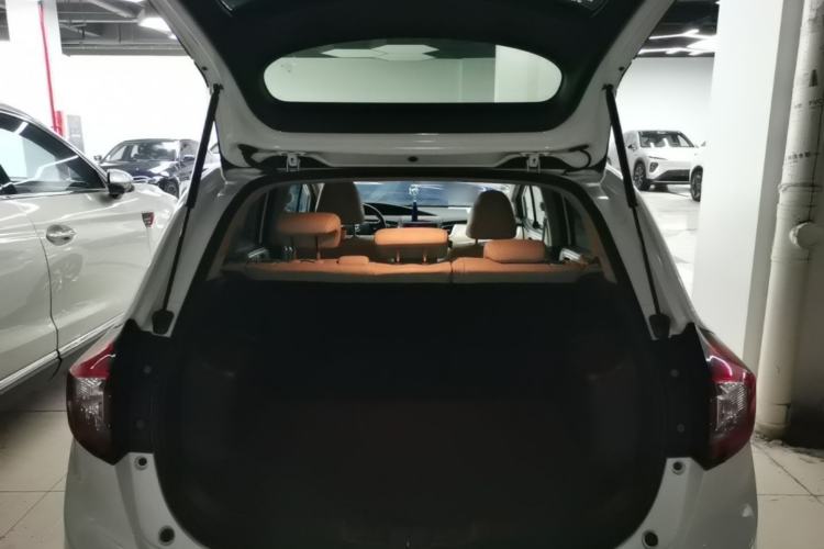 Used Honda Jade 2013 1.8L CVT Luxury Edition 5 seats Trunk