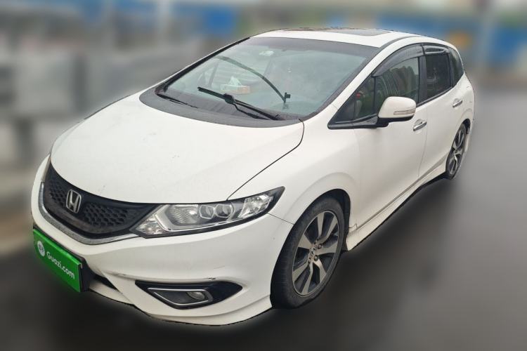 Used Honda Jade 2013 1.8L CVT Luxury Edition 5 seats Guazi used car, China used car export, Used car for sale, Used  cars, Cheapest cars for sale