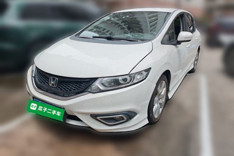 Used Honda Jade 2013 1.8L automatic Comfort version 5 seats Guazi used car, China used car export, Used car for sale, Used  cars, Cheapest cars for sale