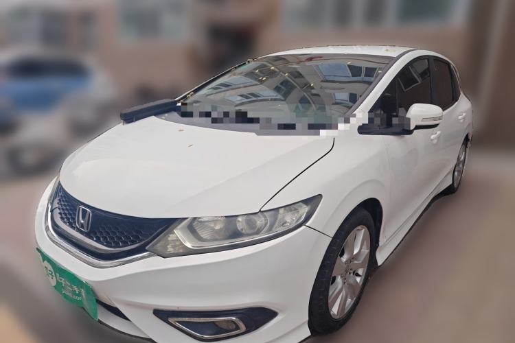 Used Honda Jade 2013 1.8L automatic Comfort version 5 seats Guazi used car, China used car export, Used car for sale, Used  cars, Cheapest cars for sale