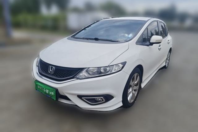 Used Honda Jade 2013 1.8L automatic Comfort version 5 seats