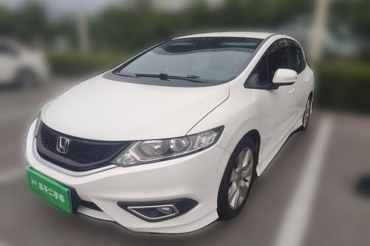 Used Honda Jade 2013 1.8L automatic Comfort version 5 seats Guazi used car, China used car export, Used car for sale, Used Honda cars, Cheapest cars for sale