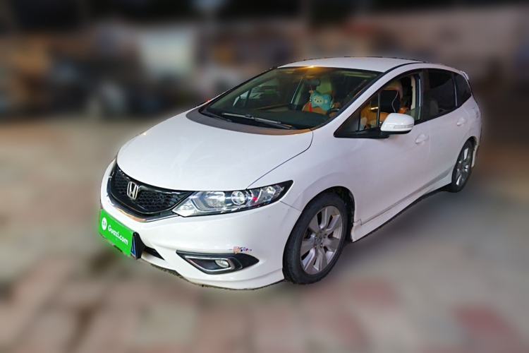 Used Honda Jade 2013 1.8L automatic Comfort version 5 seats Guazi used car, China used car export, Used car for sale, Used  cars, Cheapest cars for sale