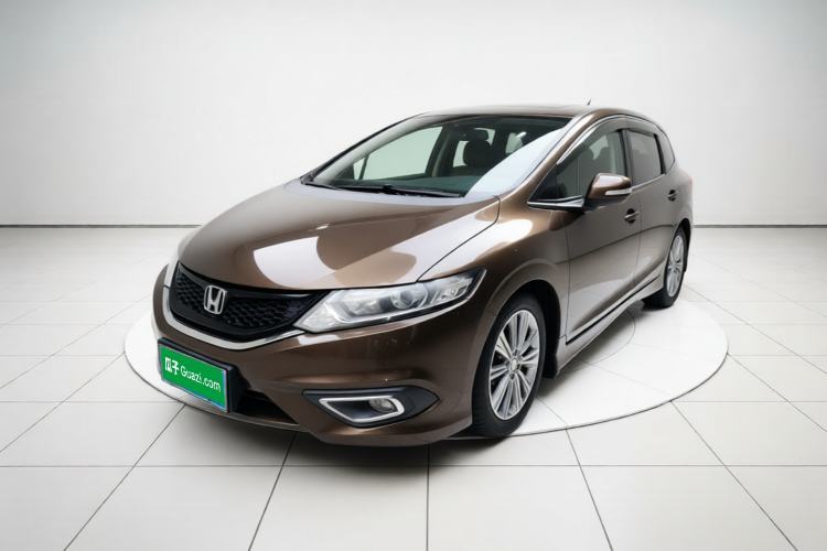 Used Honda Jade 2013 1.8L automatic Comfort version 5 seats Guazi used car, China used car export, Used car for sale, Used  cars, Cheapest cars for sale