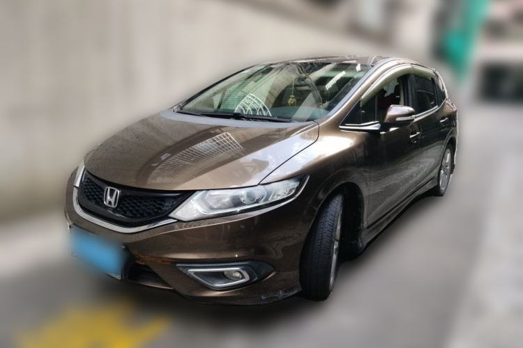 Used Honda Jade 2013 1.8L automatic Comfort version 5 seats Guazi used car, China used car export, Used car for sale, Used  cars, Cheapest cars for sale