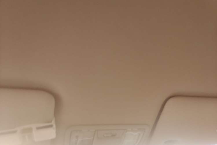 Used Honda Jade 2013 1.8L automatic Comfort version 5 seats Headliner