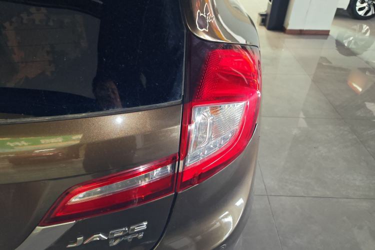 Used Honda Jade 2014 1.8L CVT Luxury Edition 5 seats Right Rear Taillight