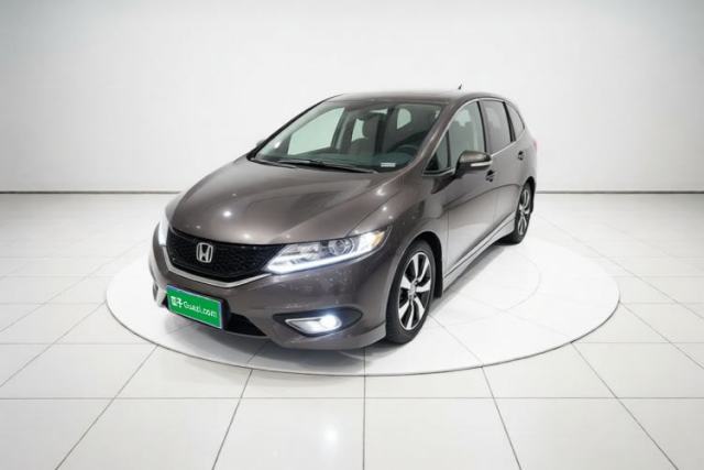 Honda Jade 2014 1.8L CVT Luxury Edition 5 seats usado