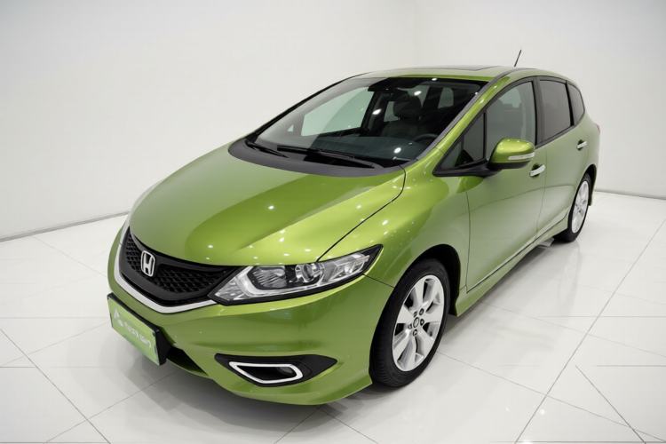 Used Honda Jade 2014 1.8L CVT Luxury Edition 5 seats Guazi used car, China used car export, Used car for sale, Used  cars, Cheapest cars for sale