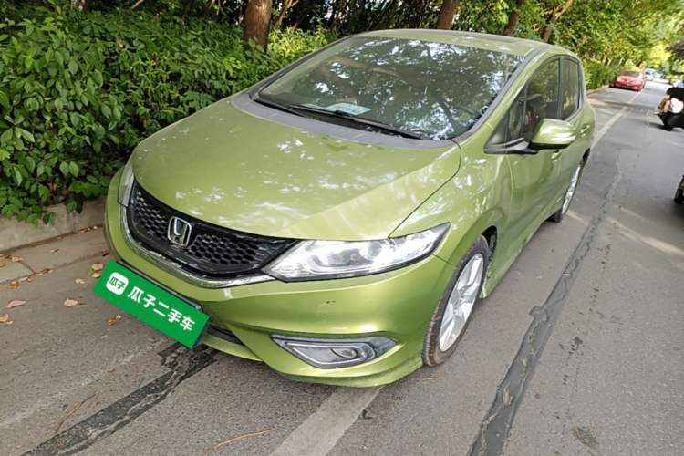 Used Honda Jade 2014 1.8L Automatic Comfort Elite Version 5 Seats Guazi used car, China used car export, Used car for sale, Used  cars, Cheapest cars for sale