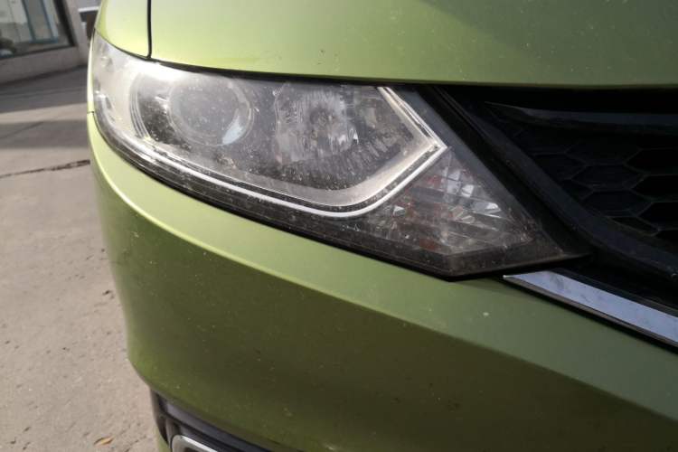 Used Honda Jade 2014 1.8L CVT Luxury Edition 5 seats Right Front Headlight