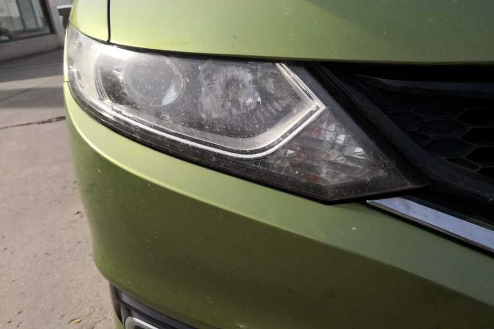 Used Honda Jade 2014 1.8L CVT Luxury Edition 5 seats Right Front Headlight