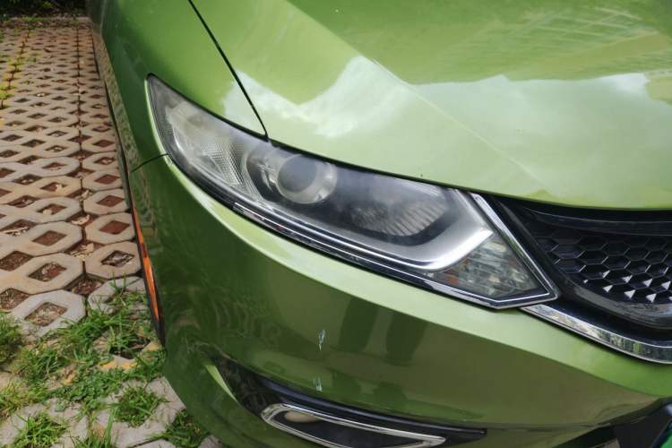 Used Honda Jade 2014 1.8L CVT Luxury Edition 5 seats Right Front Headlight