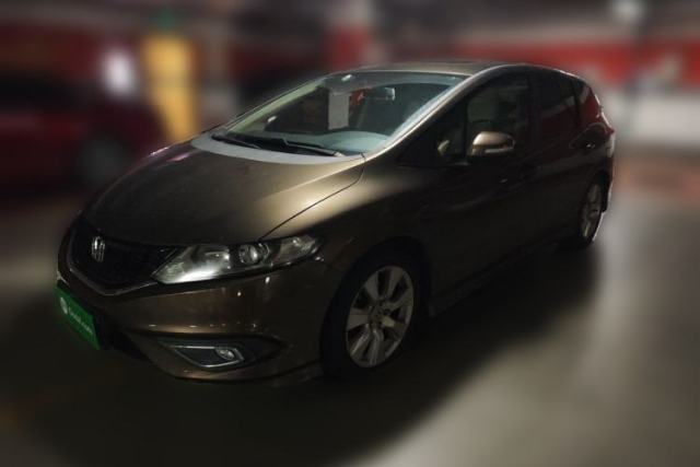Used Honda Jade 2014 1.8L Automatic Comfort Elite Version 5 Seats