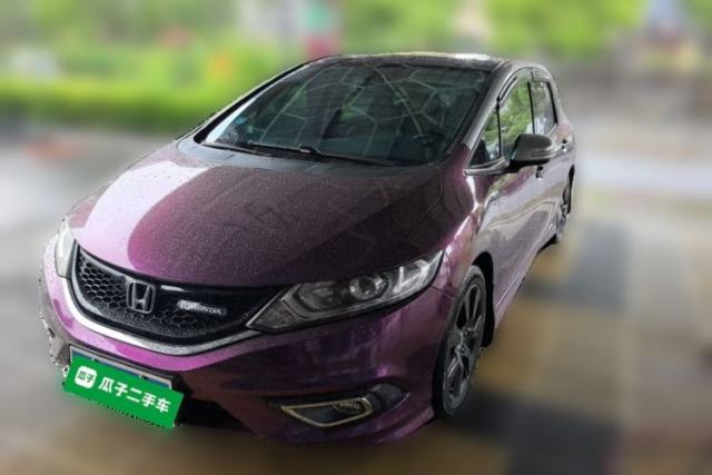 Used Honda Jade 2014 1.8L Automatic Comfort Elite Version 5 Seats