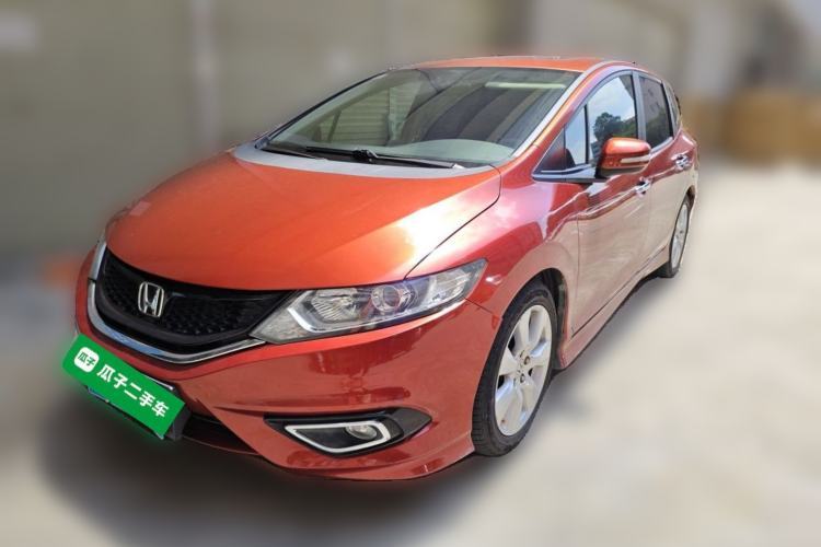 Used Honda Jade 2014 1.8L CVT Luxury Edition 5 seats Guazi used car, China used car export, Used car for sale, Used cars, Cheapest cars for sale