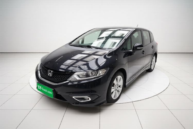 Honda Jade 2014 1.8L Automatic Comfort Elite Version 5 Seats مستعملة Guazi used car, China used car export, Used car for sale, Used  cars, Cheapest cars for sale