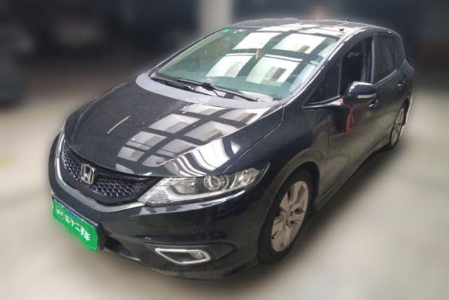 Used Honda Jade 2014 1.8L Automatic Comfort Elite Version 5 Seats