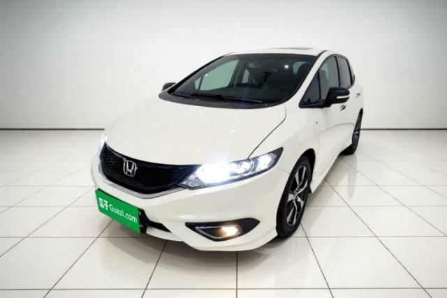 Ojetý Honda Jade 2014 1.8L CVT Luxury Prestige Edition 5 Seats