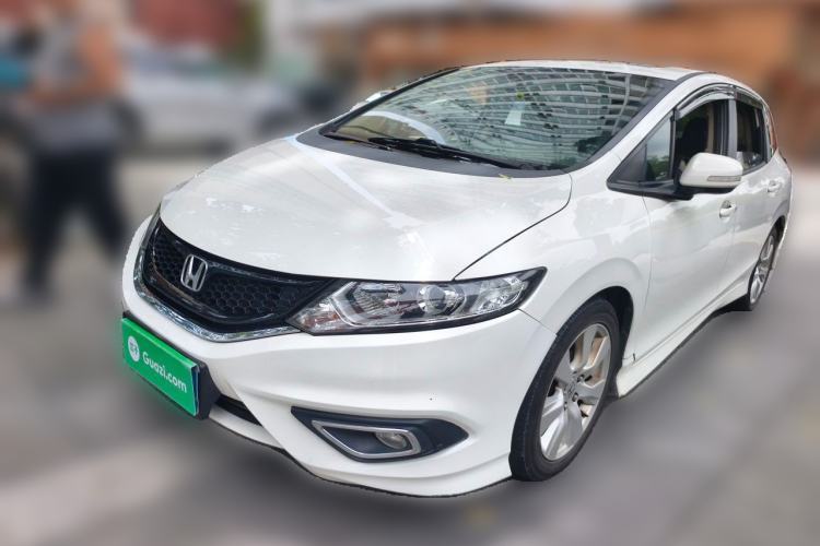 Used Honda Jade 2014 1.8L Automatic Comfort Elite Version 5 Seats Guazi used car, China used car export, Used car for sale, Used  cars, Cheapest cars for sale
