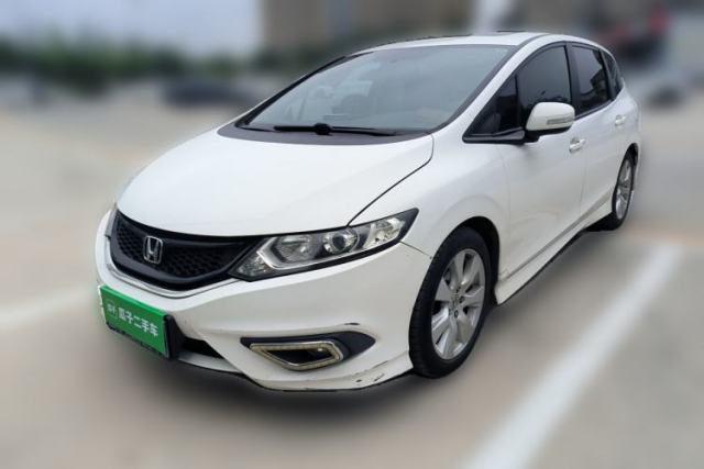 Used Honda Jade 2014 1.8L Automatic Comfort Elite Version 5 Seats