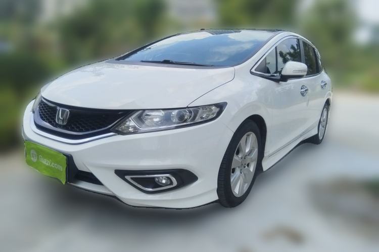 Used Honda Jade 2014 1.8L Automatic Comfort Elite Version 5 Seats Guazi used car, China used car export, Used car for sale, Used  cars, Cheapest cars for sale
