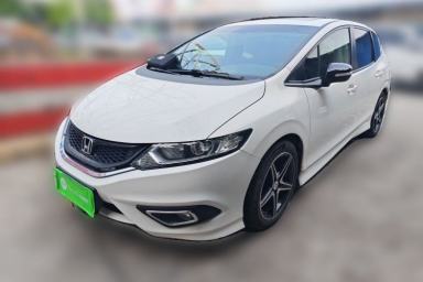 Used Honda Jade 2014 1.8L Automatic Comfort Elite Version 5 Seats