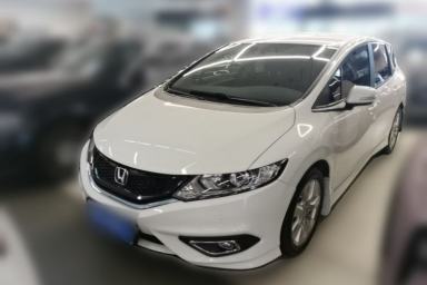 Used Honda Jade 2014 1.8L Automatic Comfort Elite Version 5 Seats