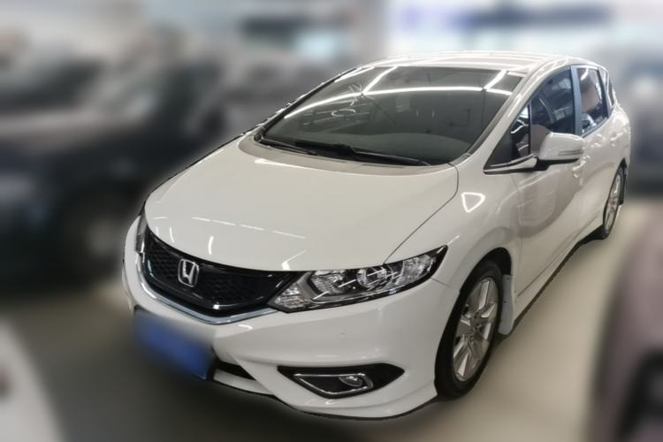 Used Honda Jade 2014 1.8L Automatic Comfort Elite Version 5 Seats Guazi used car, China used car export, Used car for sale, Used cars, Cheapest cars for sale