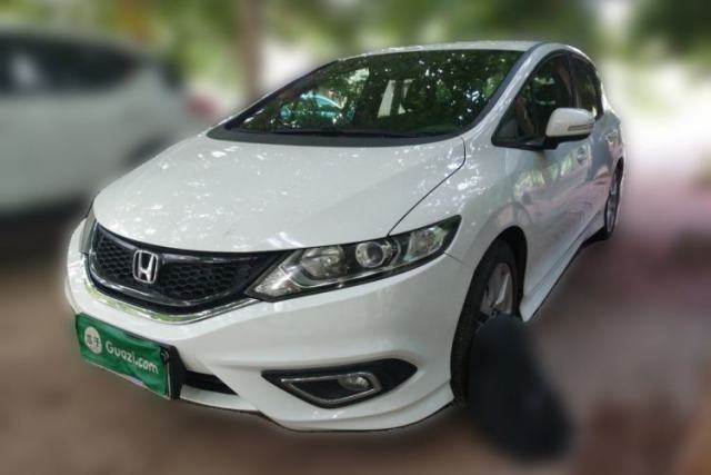 Used Honda Jade 2014 1.8L Automatic Comfort Elite Version 5 Seats