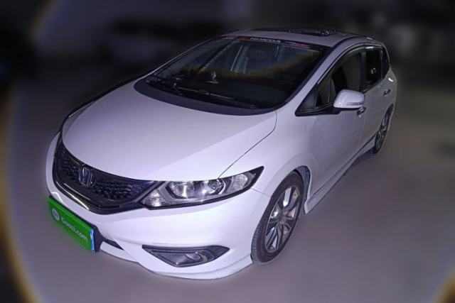 Used Honda Jade 2014 1.8L Automatic Comfort Elite Version 5 Seats