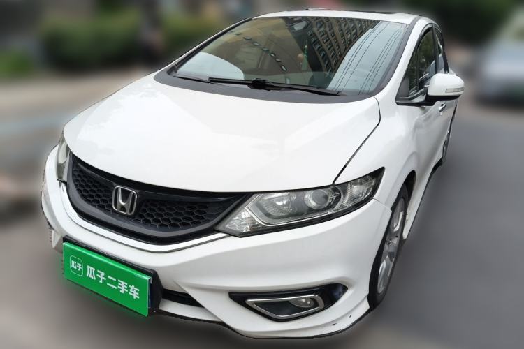 Used Honda Jade 2014 1.8L CVT Luxury Edition 5 seats Guazi used car, China used car export, Used car for sale, Used  cars, Cheapest cars for sale