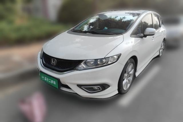 Used Honda Jade 2014 1.8L Automatic Comfort Elite Version 5 Seats
