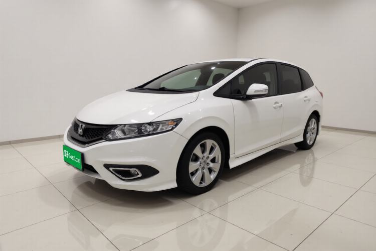 Used Honda Jade 2014 1.8L Automatic Comfort Elite Version 5 Seats Guazi used car, China used car export, Used car for sale, Used  cars, Cheapest cars for sale